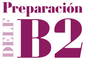 Curso de Francés – Nivel B2 Preparación DELF