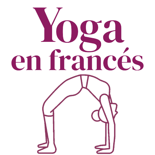 YOGA EN FRANCÉS