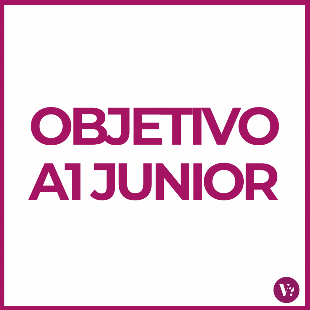 Curso Objetivo A1 Junior de francés en Valencia
