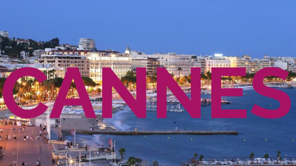 estancias lingüísticas en Francia - Cannes