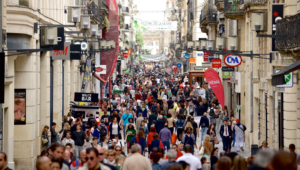 estancias lingüísticas en Francia - Bordeaux