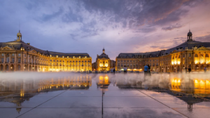 estancias lingüísticas en Francia - Bordeaux