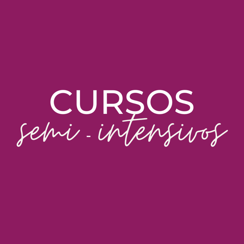 Cursos semi-intensivos de Francés en Valencia