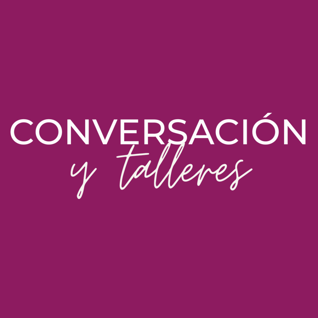 Conversación y talleres de Francés en Valencia