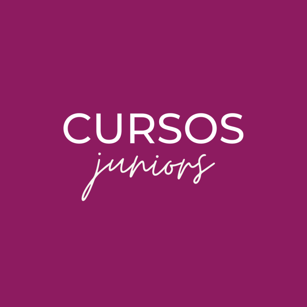 Cursos Junior de Francés en Valencia