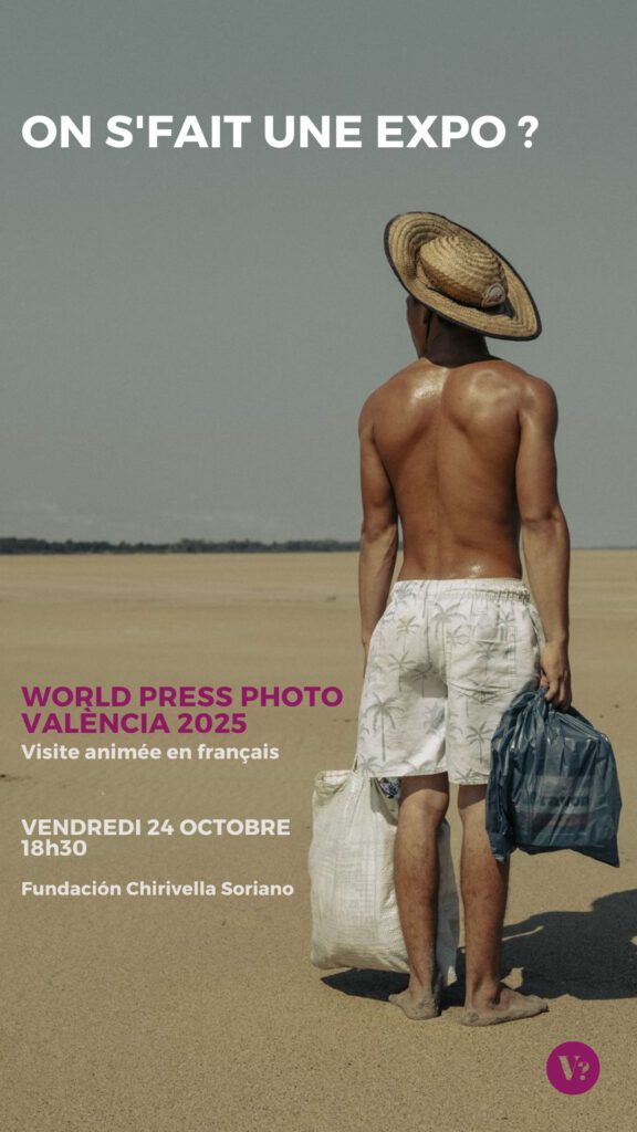 World Press Photo Valencia