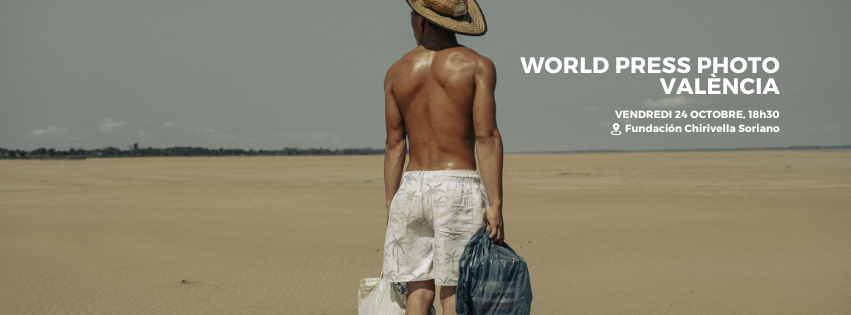 World Press Photo Valencia